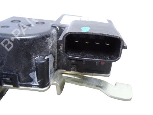 Tailgate lock HYUNDAI i20 III (BC3, BI3) 1.2 | BP29631897C101 