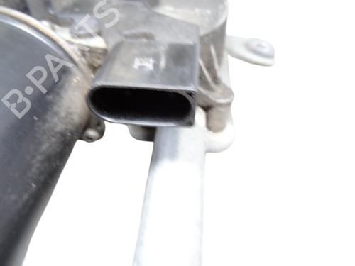 Front wiper motor MERCEDES-BENZ VITO / MIXTO Van (W639) 109 CDI (639.601, 639.603, 639.605) | BP28191720M29 