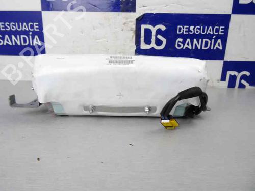 Passasjer kollisjonspute BMW 3 (E46) 320 d (136 hp) 7721458