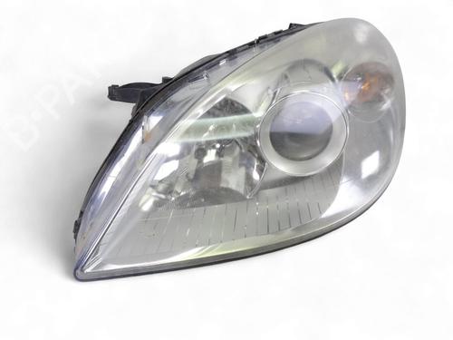 Left headlight MERCEDES-BENZ B-CLASS Sports Tourer (W245) | BP30133787C28