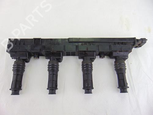 Used Ignition coil OPEL CORSA D (S07) 1.2 (L08, L68) (80 hp) 11292615