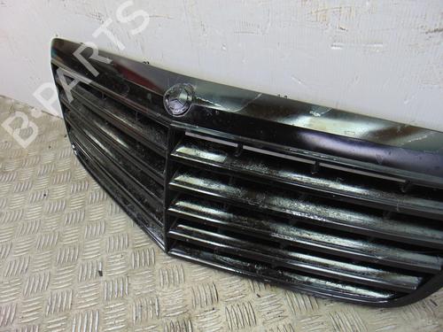 Grille MERCEDES-BENZ E-CLASS (W211) E 320 CDI (211.022) | BP11698778C40 