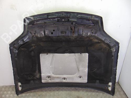 Capot OPEL VECTRA C (Z02) 1.9 CDTI (F69) | BP11631862C1 