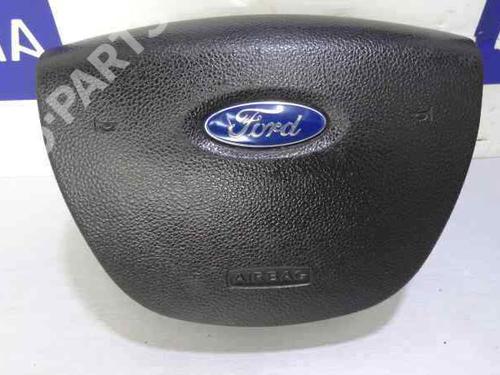 Used Driver airbag Driver airbag FORD TRANSIT Van (FA_ _) [2006-2014] 7719283 7719283