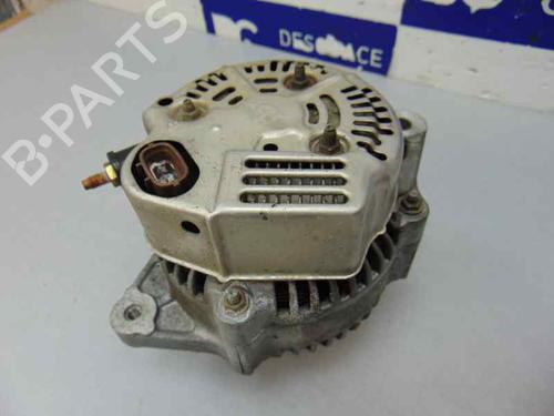 BP7726278M7 | Alternador SUZUKI BALENO Hatchback (EG) 1.8 GTX (SY418) BP7726278M7