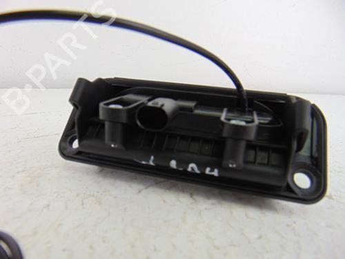 Tailgate handle MERCEDES-BENZ C-CLASS (W204) C 220 CDI (204.002) | BP7730464C132 