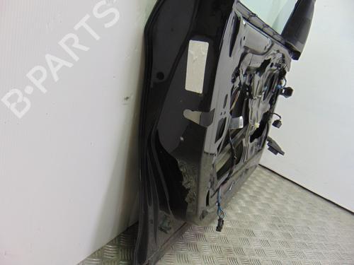 Left front door BMW 1 (E87) 118 d | BP8074726C2 