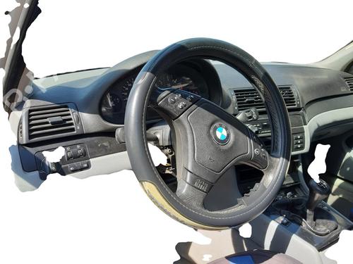 Engine control unit (ECU) BMW 3 (E46) 320 d | BP26713819M57 