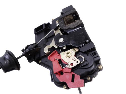 Front left lock AUDI A8 D3 (4E2, 4E8) 3.0 TDI quattro | BP19324660C98 