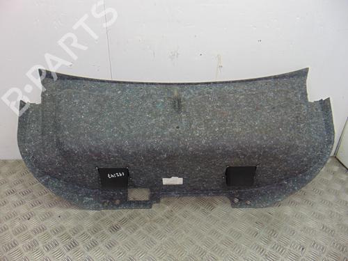 Boot lining MERCEDES-BENZ CLS (C219) CLS 350 (219.357) | BP8738726I3 