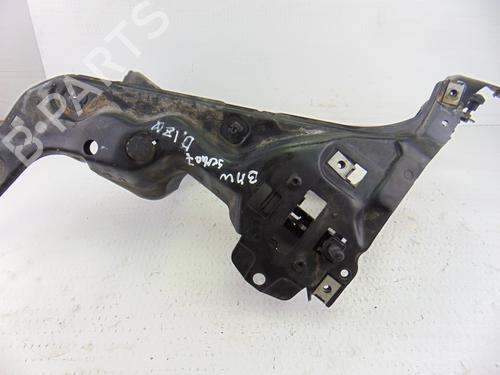 Left headlight support BMW 7 (E65, E66, E67) 740 d | BP14049513C157 