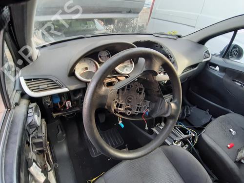 Gearbox PEUGEOT 207 (WA_, WC_)  | BP23886571M3 
