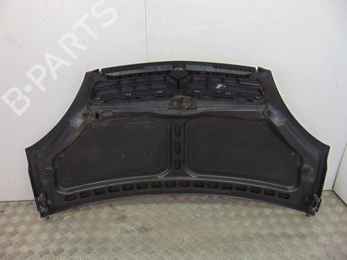 Hood MERCEDES-BENZ A-CLASS (W168) A 160 (168.033, 168.133) | BP8857083C1 
