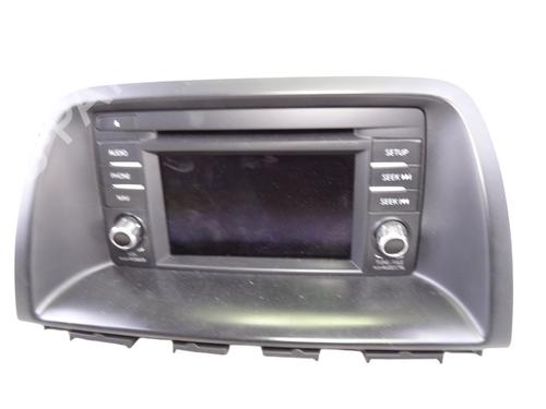 Electronic module MAZDA CX-5 (KE, GH) | BP33292580M83 - Image 3