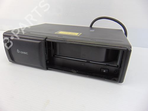 Radio AUDI A6 C5 (4B2) 2.8 quattro | BP10245193E6 