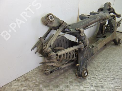 Rear axle BMW 3 Touring (F31) 318 d | BP10158687M2 