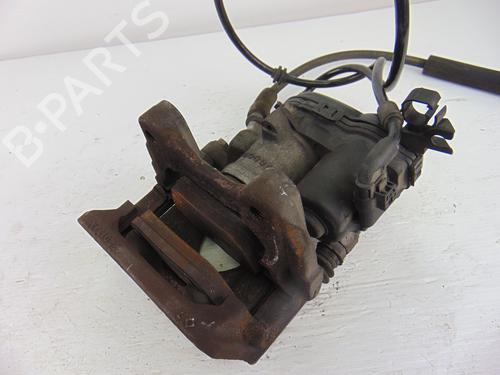 Left rear brake caliper MERCEDES-BENZ CLA Coupe (C117) CLA 220 CDI 4-matic (117.305) | BP11584541M107 