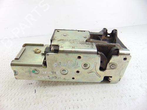 Front right lock FORD TOURNEO CONNECT 1.8 TDCi /TDDi /DI | BP10087576C97 