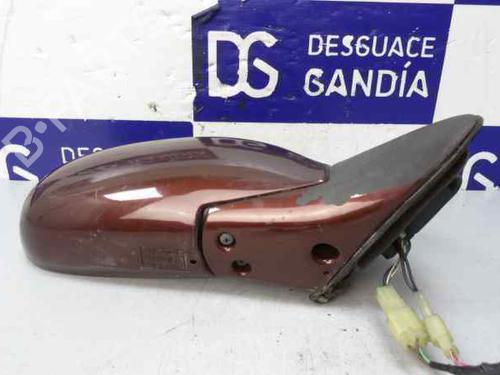 Right mirror KIA CLARUS (K9A) 2.0 i 16V | BP7723463C27 