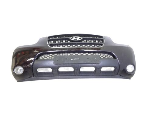 front-bumper-hyundai-santa-fe-ii-cm-2005-2006-2007-2008-2009-2010-2011-2012-2013-2014-2015-33793278 main image