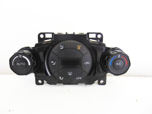 Commande Chauffage FORD FIESTA VI (CB1, CCN) 1.0 EcoBoost (100 hp) 15827125