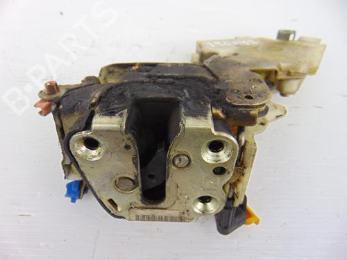 Front left lock NISSAN ALMERA II (N16) 2.2 dCi | BP8223833C98 