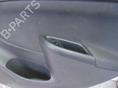 Rear right panel OPEL ASTRA K (B16) 1.6 CDTi (68) | BP8528845C61 