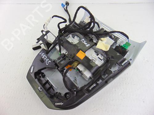 Interior roof light PEUGEOT 5008 II (MC_, MJ_, MR_, M4_)  | BP10284379I8 