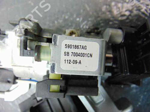 Electronic module OPEL INSIGNIA A Sports Tourer (G09) 2.0 CDTI (35) | BP14048146M83 