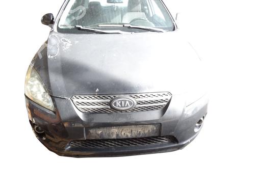 Used Full front KIA CEE'D Hatchback (ED) [2006-2012]  29448765