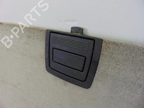 Rear parcel shelf MERCEDES-BENZ A-CLASS (W169) A 200 TURBO (169.034, 169.334) | BP8138078C85 