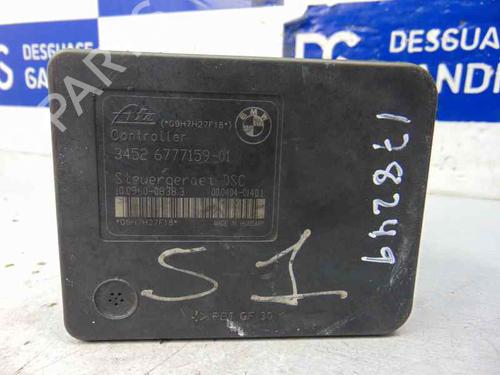ABS pump BMW 1 (E87) 118 d | BP7725297M43 