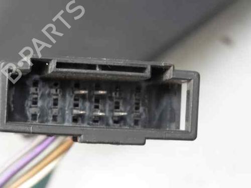 Right mirror VW POLO (6N2)  | BP7723387C27 