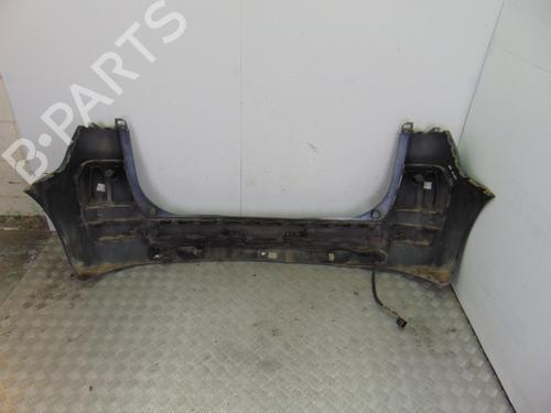 Rear bumper CITROËN C4 Picasso I MPV (UD_) 2.0 HDi 150 | BP9037506C8 