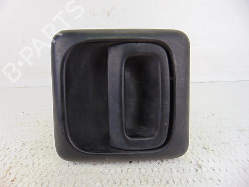 Used Front left exterior door handle CITROËN JUMPER I Van (244) 2.0 HDi (84 hp) 10715015