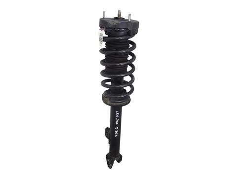 Used Right front shock absorber CHRYSLER 300C (LX, LE) 3.0 CRD (218 hp) 23980218