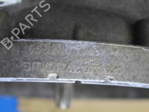 Gearbox SMART CITY-COUPE (450) 0.6 (S1CLA1, 450.341) | BP7716799M3 