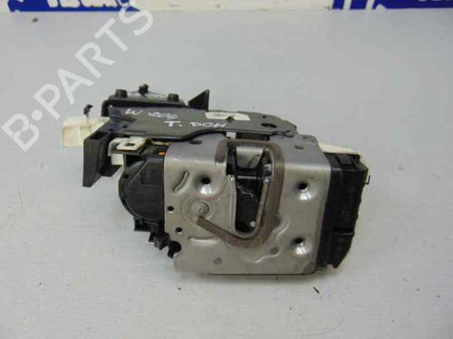 Rear right lock MERCEDES-BENZ C-CLASS (W204) C 220 CDI (204.002) | BP7730482C99 