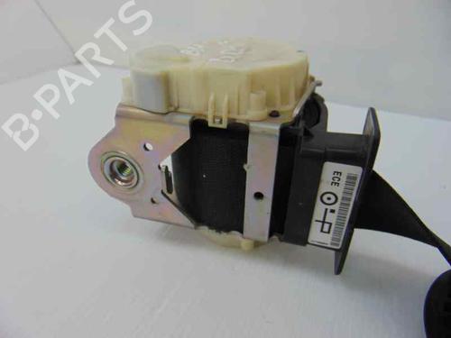 Front right seatbelt BMW 1 (E87) 120 d | BP8738666I25 