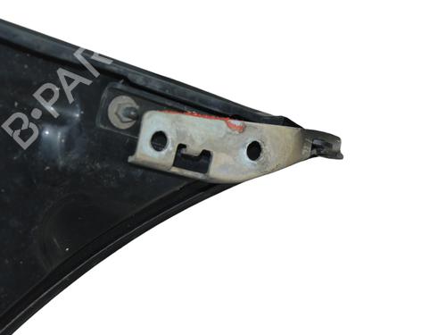 Hood PEUGEOT 206 Hatchback (2A/C) 1.6 16V | BP19426031C1 