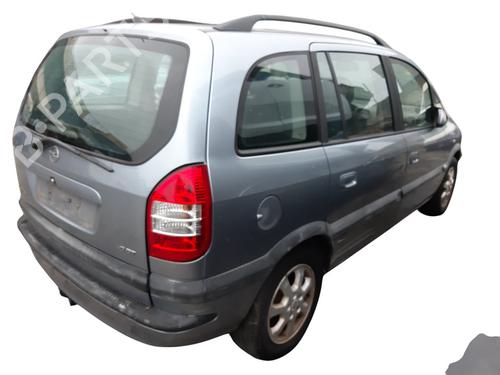 Steering rack OPEL ZAFIRA A MPV (T98)  | BP27493420M22 