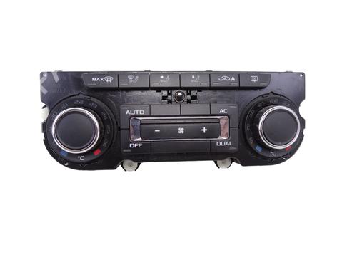 Used Climate control SKODA OCTAVIA II Combi (1Z5) 1.6 TDI (105 hp) 19657336