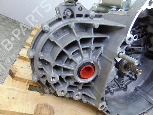 Gearbox FIAT 500X (334_)  | BP12569717M3 