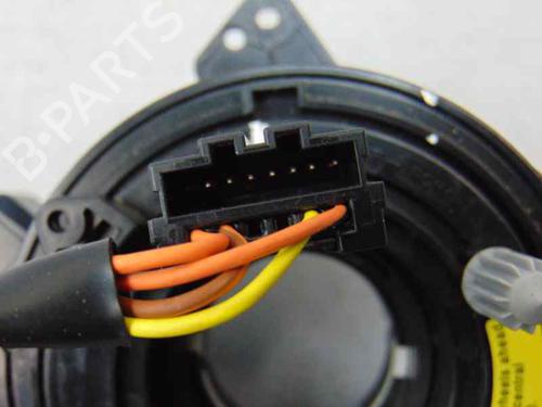 Squib airbag VOLVO XC60 I SUV (156)  | BP7728576C102 