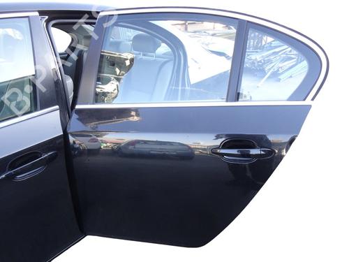 Left rear door BMW 5 (E60) 530 d | BP20296615C4 