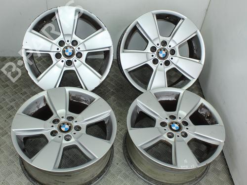 Used Rim BMW X3 (E83) 2.0 d (150 hp) 9300283