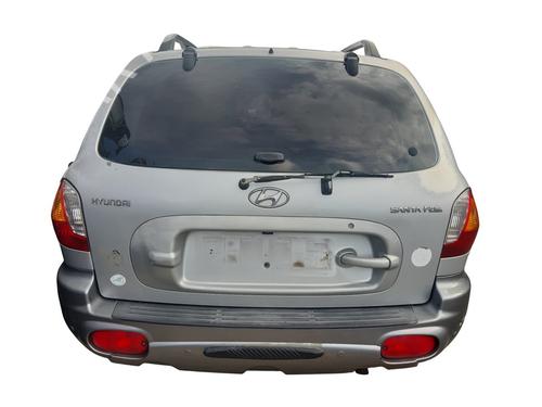 Højre baglygte kofanger HYUNDAI SANTA FÉ I (SM) 2.4 16V | BP30467711C82 
