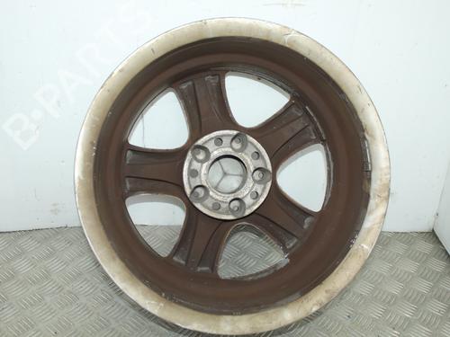 Rim MERCEDES-BENZ CLK (C209) CLK 270 CDI (209.316) | BP14366965C45 