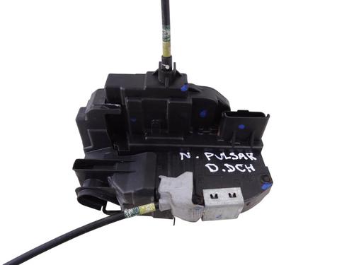 Front right lock NISSAN PULSAR Hatchback (C13)  | BP24869082C97 