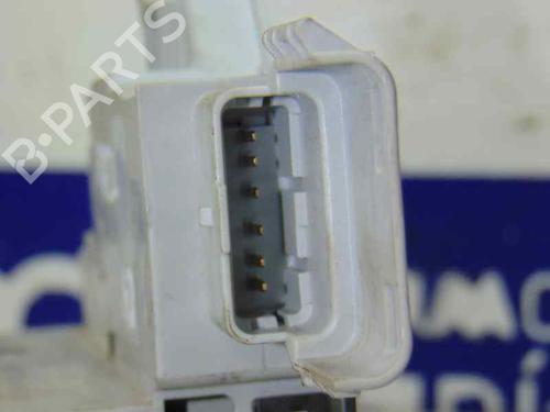 Rear right lock CITROËN C4 I (LC_)  | BP7724646C99 